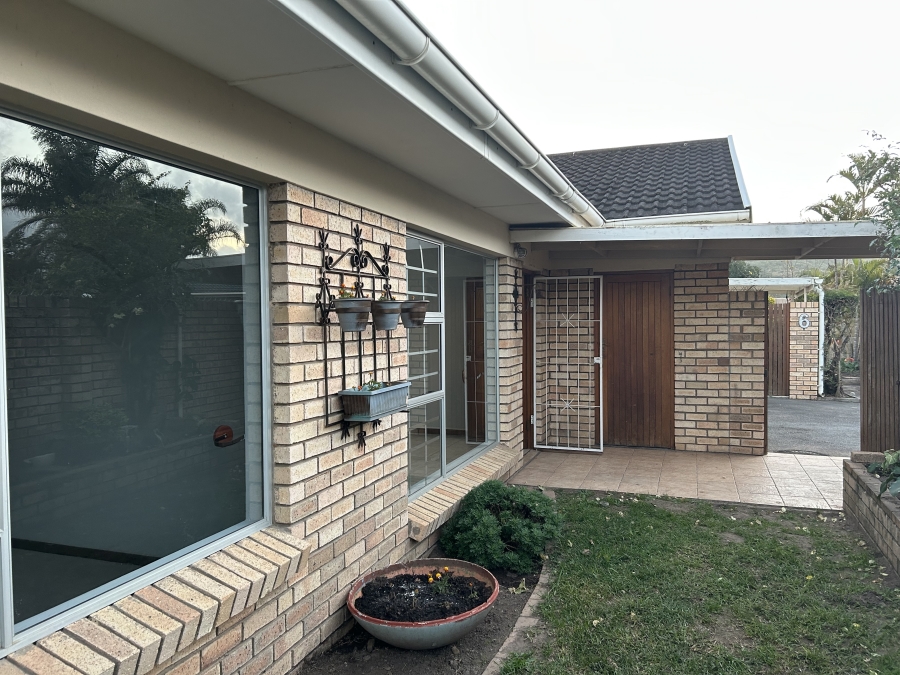 3 Bedroom Property for Sale in Abbotsford Eastern Cape